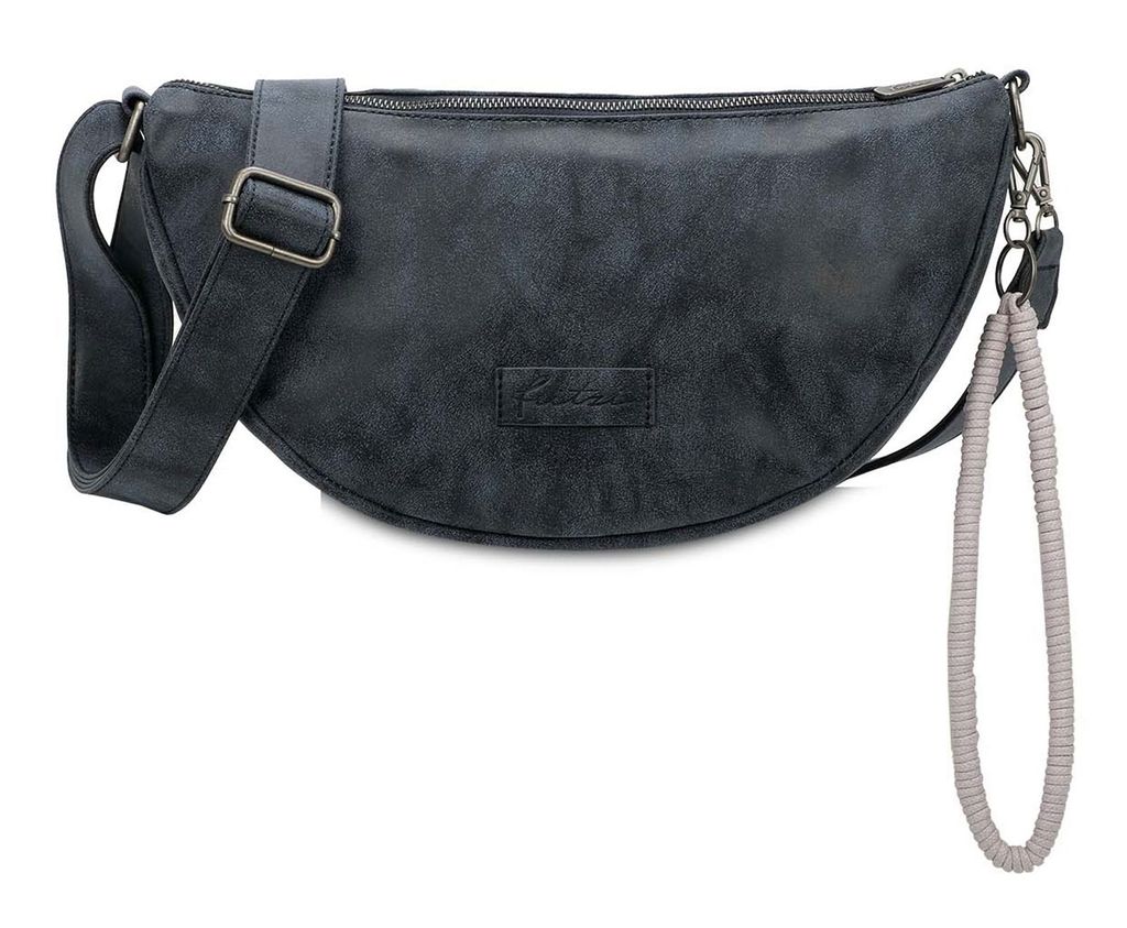Fritzi aus Preußen Fritzi35N Vintage Gürteltasche 38.5 cm