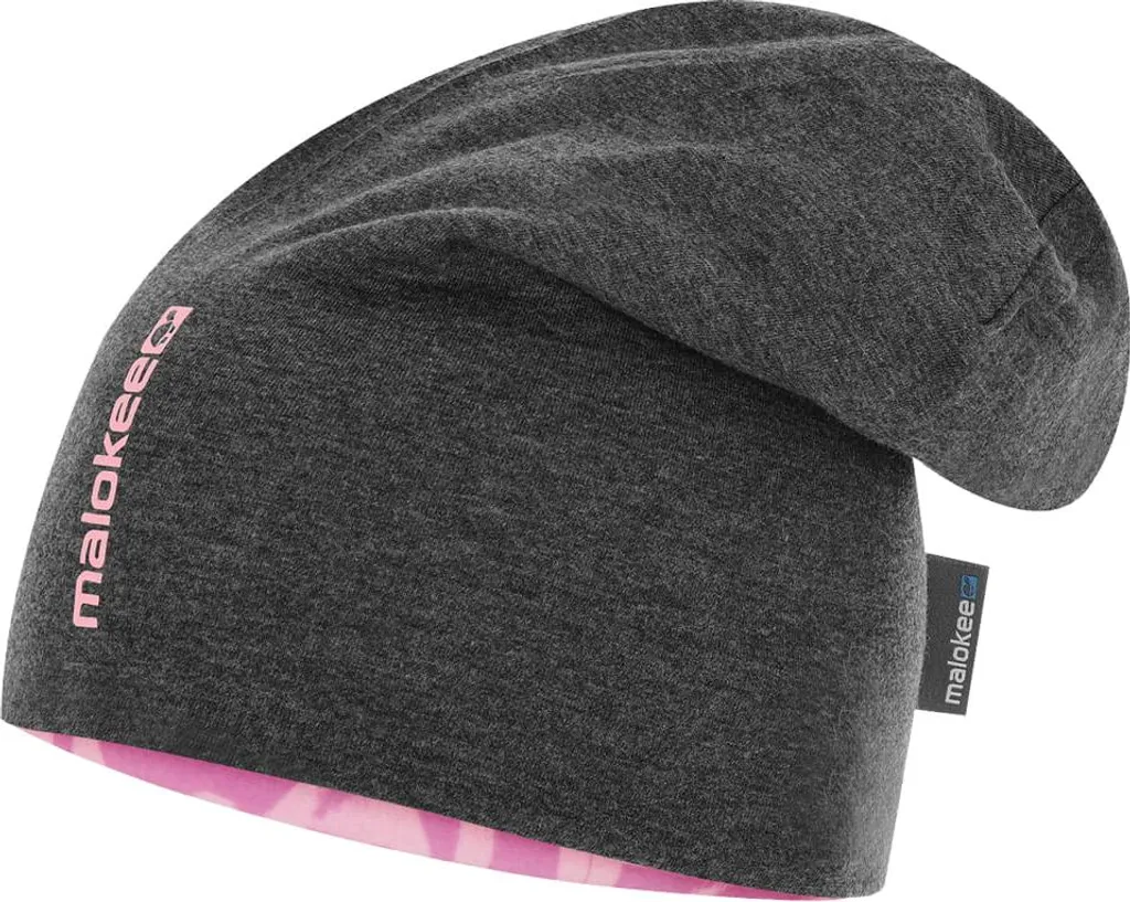 Berretto Uomo Invernale Pile Cotone Caldo Cappello Sci e Trekking - 8
