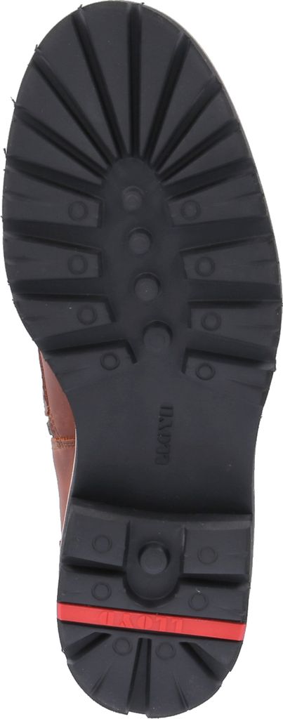 Lloyd FLAVIO Herren Stiefelette in Braun, Größe 9 Produktbild 6