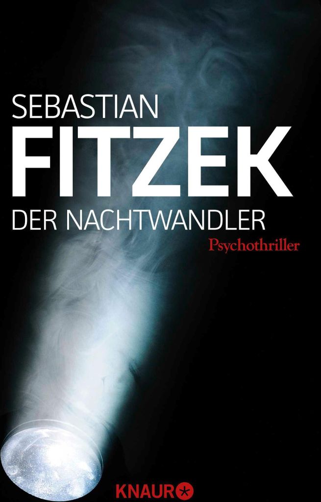 Der Nachtwandler Produktbild 