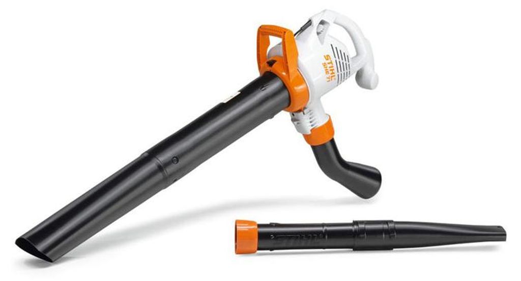 Elektrický sběrač listí STIHL SHE 71 Obrázek produktu 
