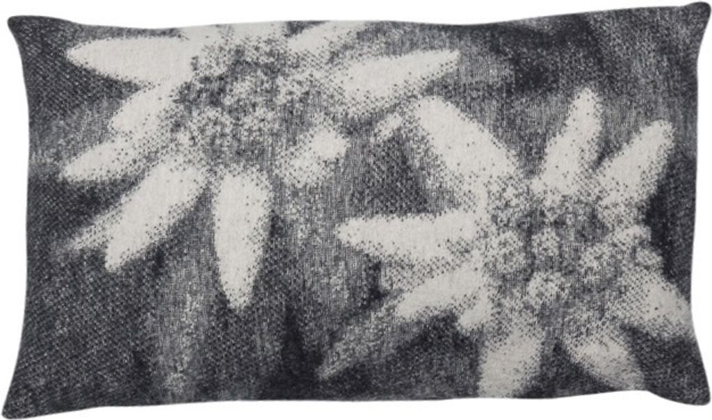 David Fussenegger Housse de coussin Silvretta 'Edelweiss' Image du produit 