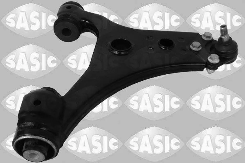 Bras de suspension avant pour Mercedes Classe A et B W169 et W245