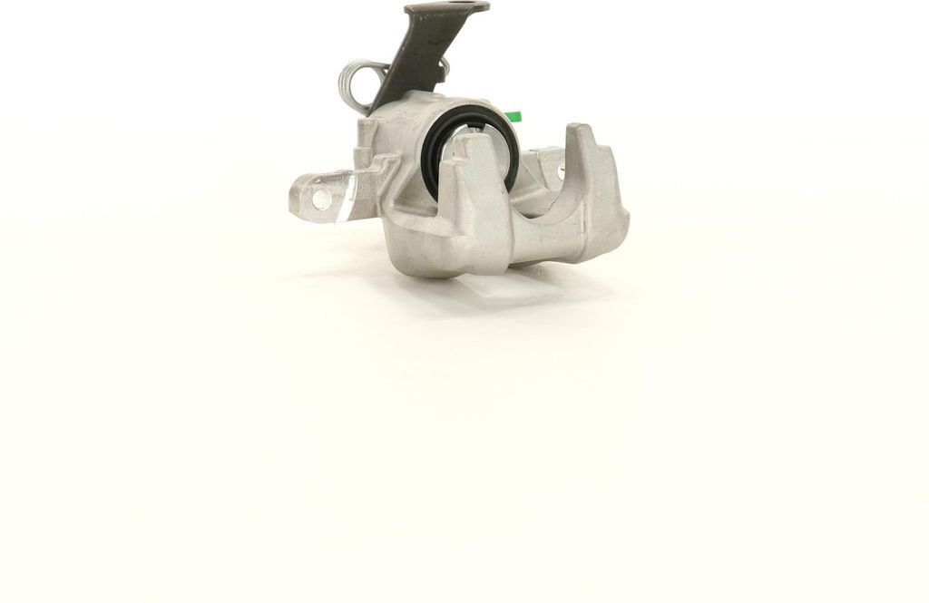 Bremszange hinten links BUDWEG 77363937