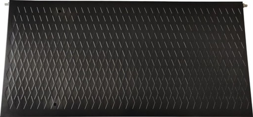 Ersatzteil TENNEKER Carbon 3B Tür rechts CS43
