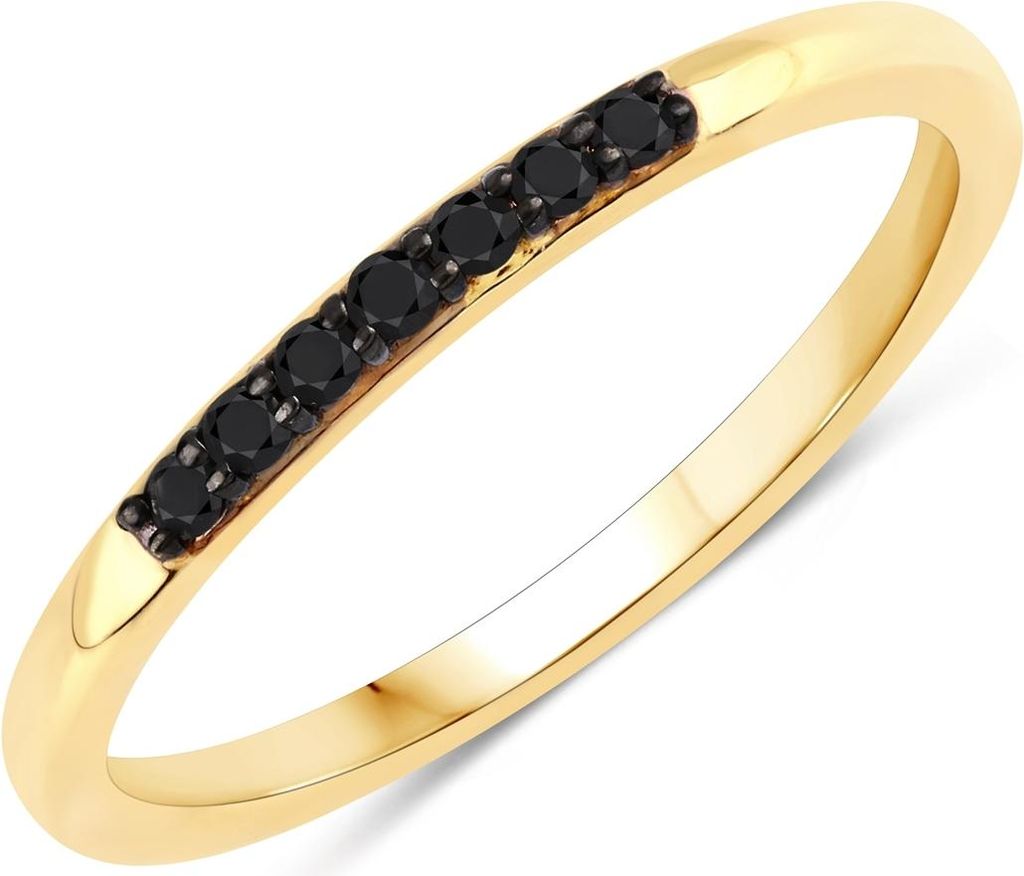 Rafaela Donata Ring Sterling Silber Diamant 70110247 50