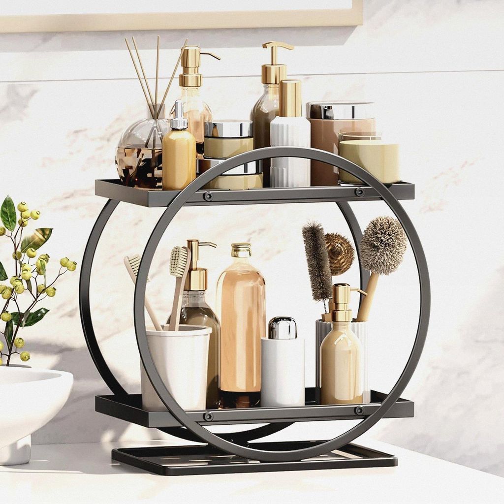 Regal über Toilette, Toilettenregal, Badezimmer Regal, Bathroom Shelves, Regale für Bad, Küche und Wohnzimmer