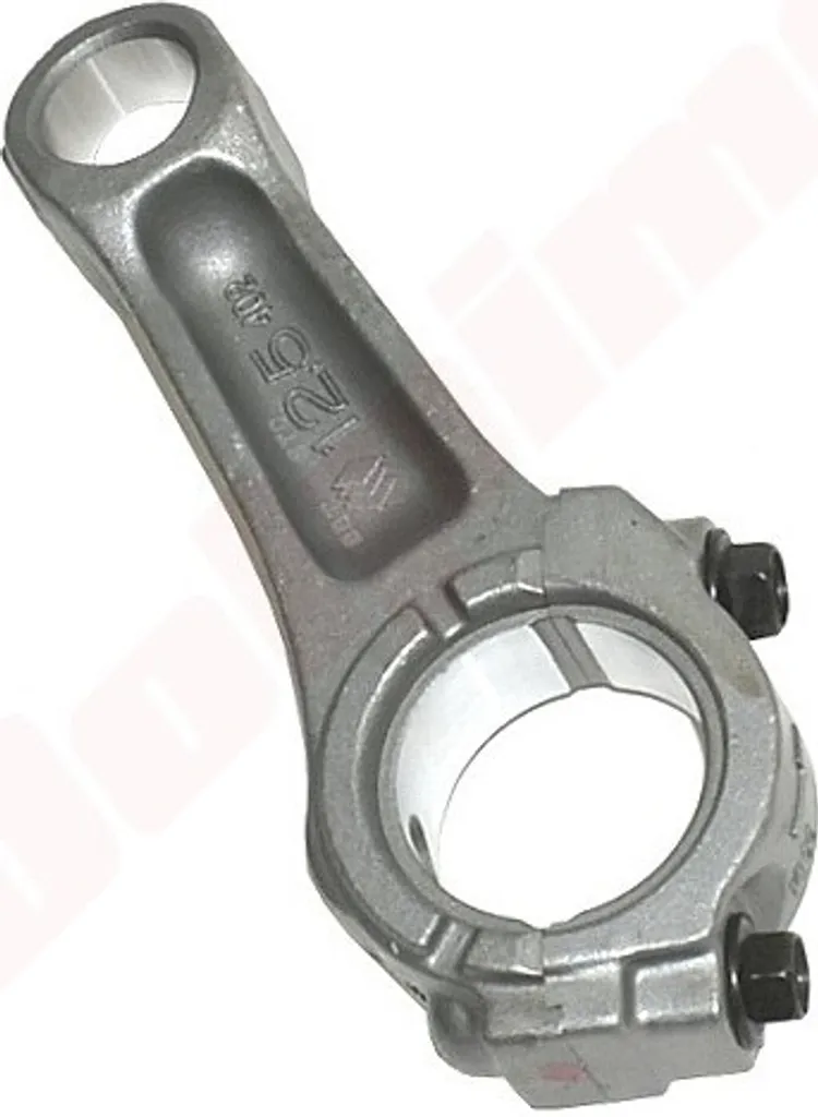 Bielle 690124 en Alliage Renforcé pour Moteur de Jardinage B&S