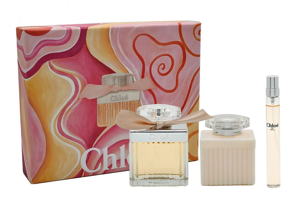 Chloé Chloe Donna Edp Spray 75ml Assortimento - 6