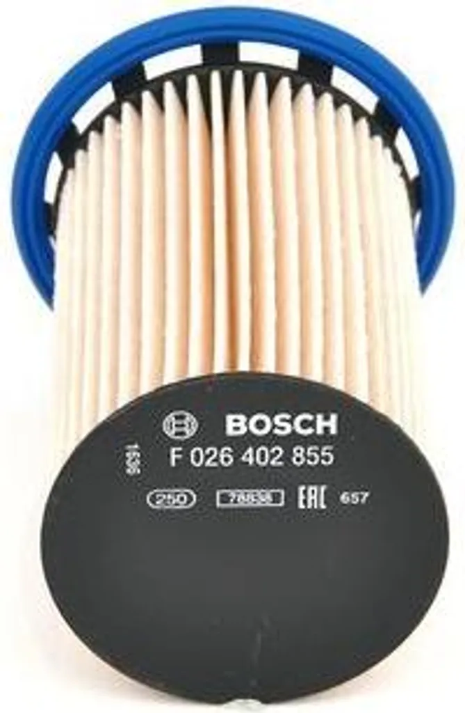 Filtre à gasoil pour Porsche Cayenne 92A et VW Touareg (Modèle Bosch)