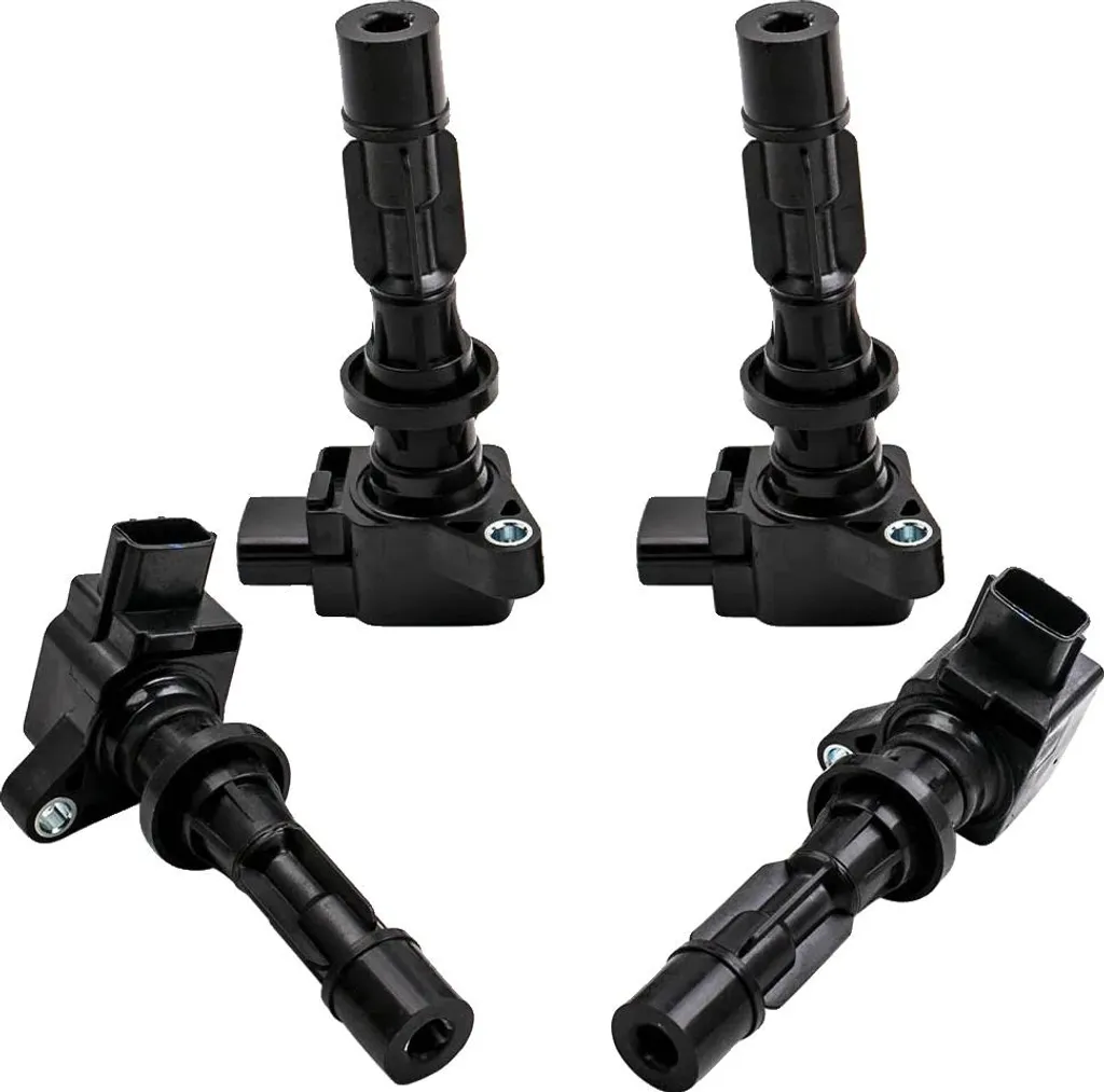Bobine d'allumage pour Mazda 3 L4 2.0L 2006-2013, connecteur 3 broches