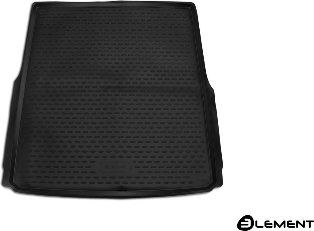 Gummimatte Kofferraumwanne für VW Passat B8 Variant Produktbild 