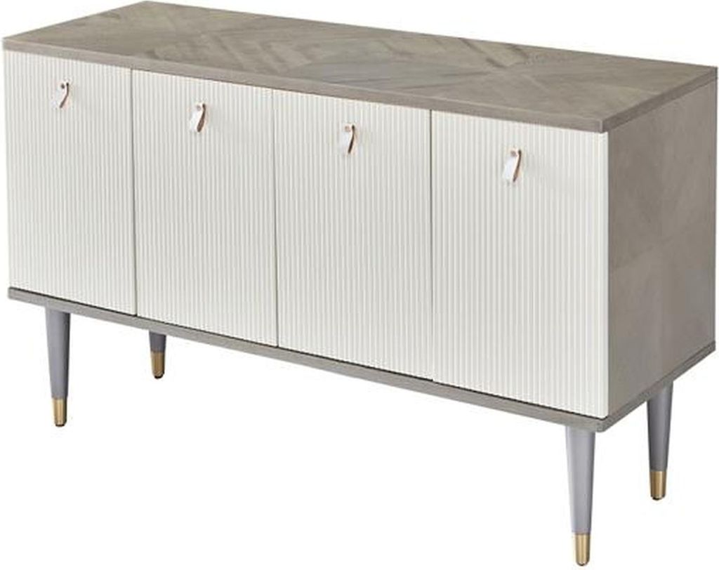 Sideboard Wohnzimmer Landhaus Stilvolle Kommode Schlafzimmer Design Kommode neu