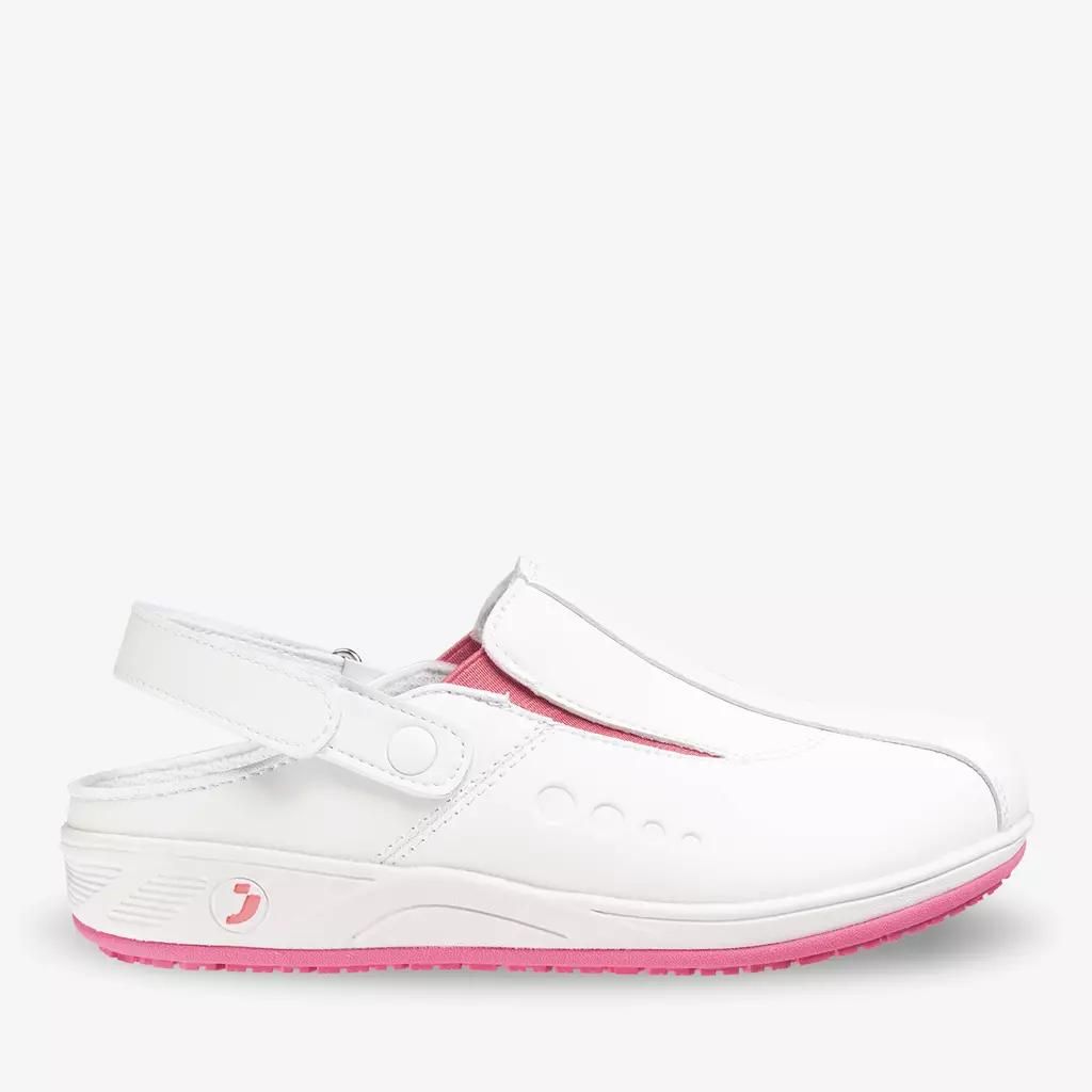 Safety Jogger Carinne OB Rutschfeste Sicherheitsschuhe Produktbild 