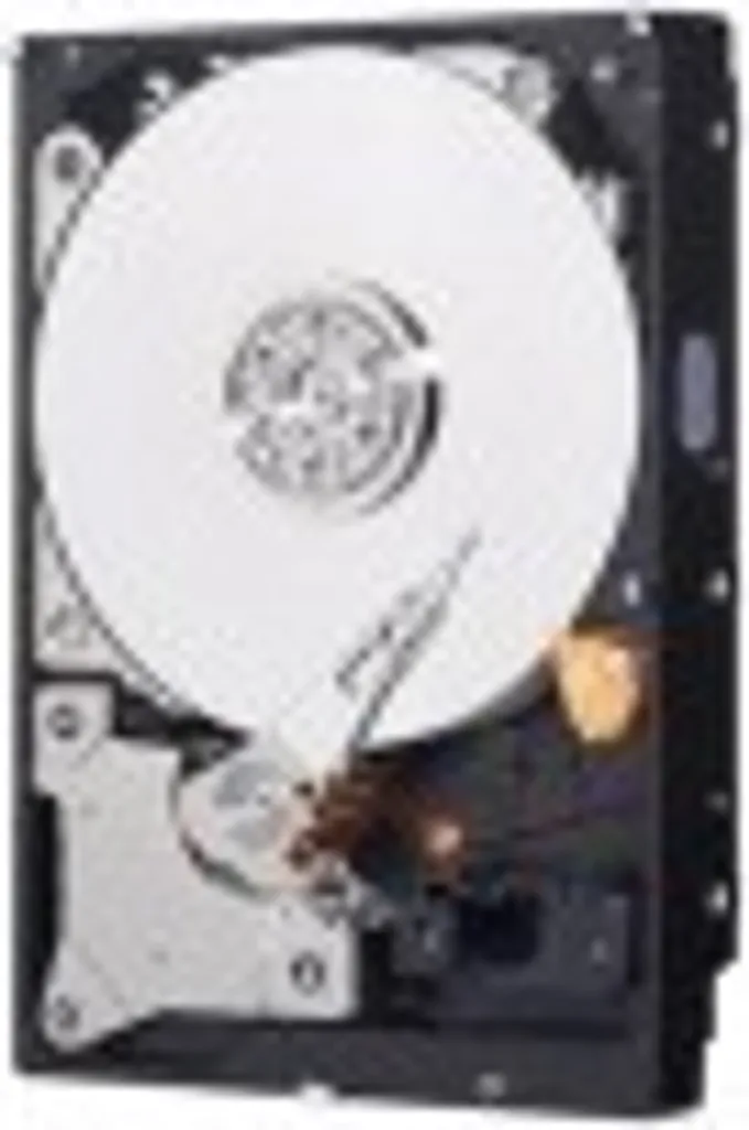 Disque dur SATA III WD Blue 1To avec 64Mo de cache pour PC fixe