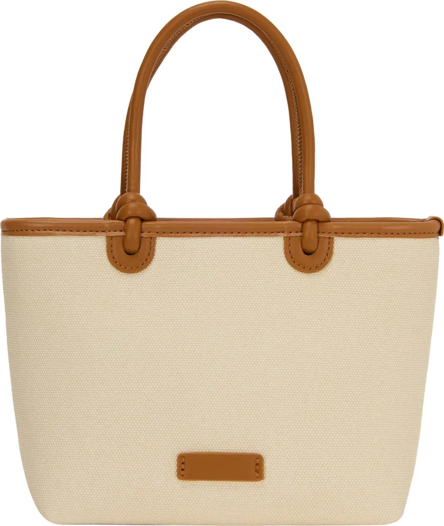 Borsa da Donna Joella Marrone: Lusso Accessibile e Design senza Tempo