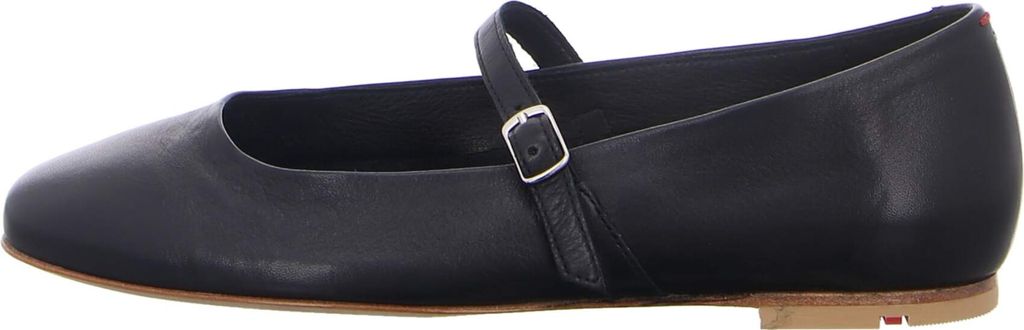 LLoyd Damen Ballerinas 29472-4.5, 29472-5, 29472-5.5, 29472-6, 29472-6.5, 29472-7, 29472-7.5, 29472-8 LOY-14-745 BLACK 4.5