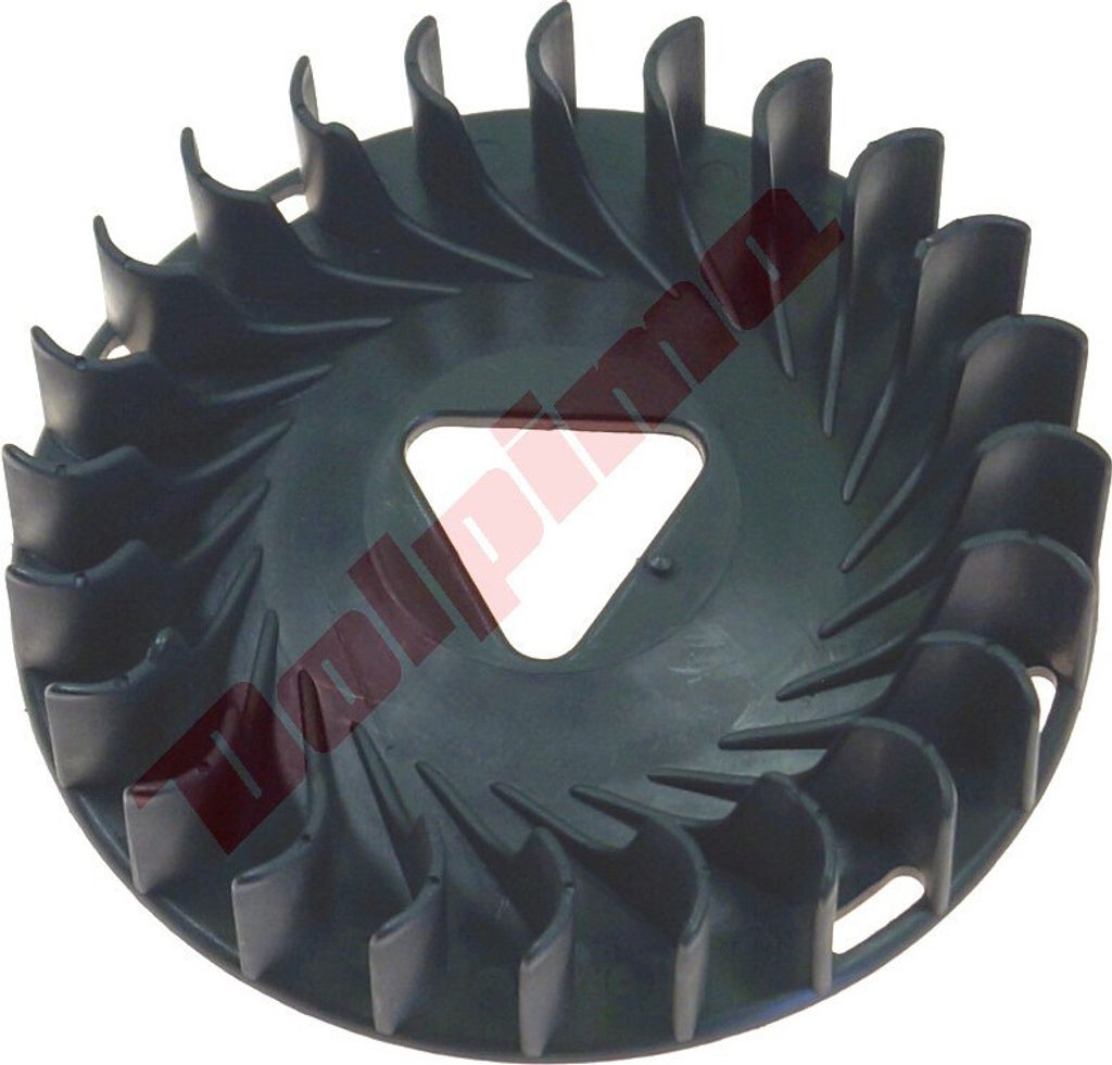Ventilator Für Honda Gx390 ( 19511-Ze3-000 )