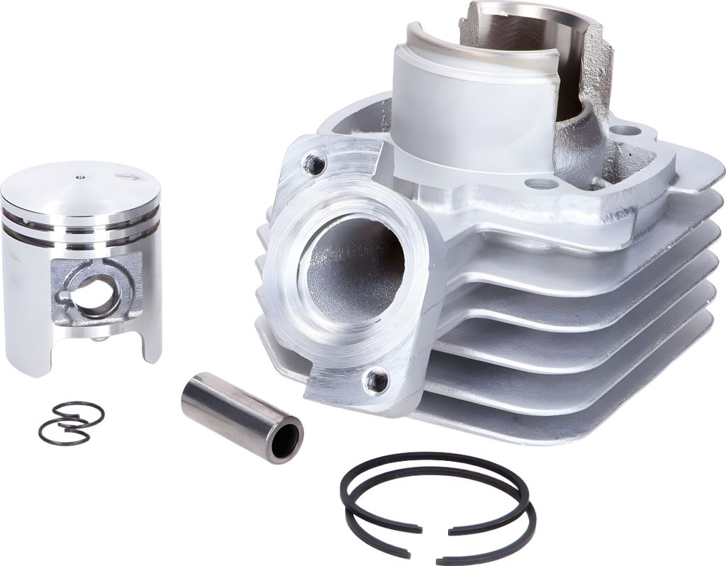 Kit cylindre DMP Alu Sport 50 cm³ en Image du produit 
