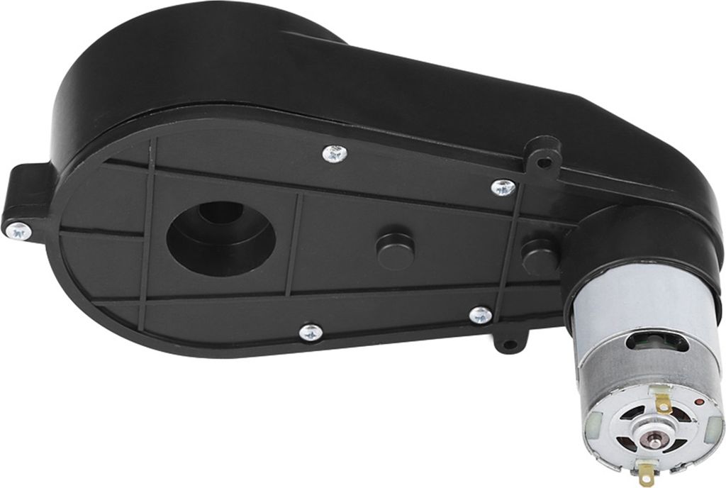 6V 20000RPM Spielzeug Elektromotor Getriebe für Kinderwagen ( 6V 20000RPM )