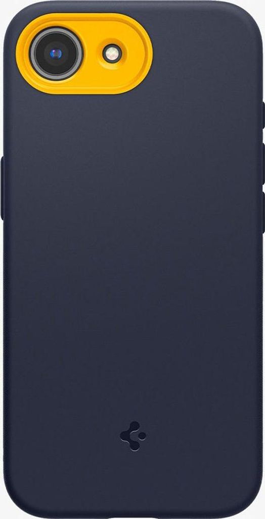Spigen Nano Pop Magsafe Iphone 16e Handyhülle One Size