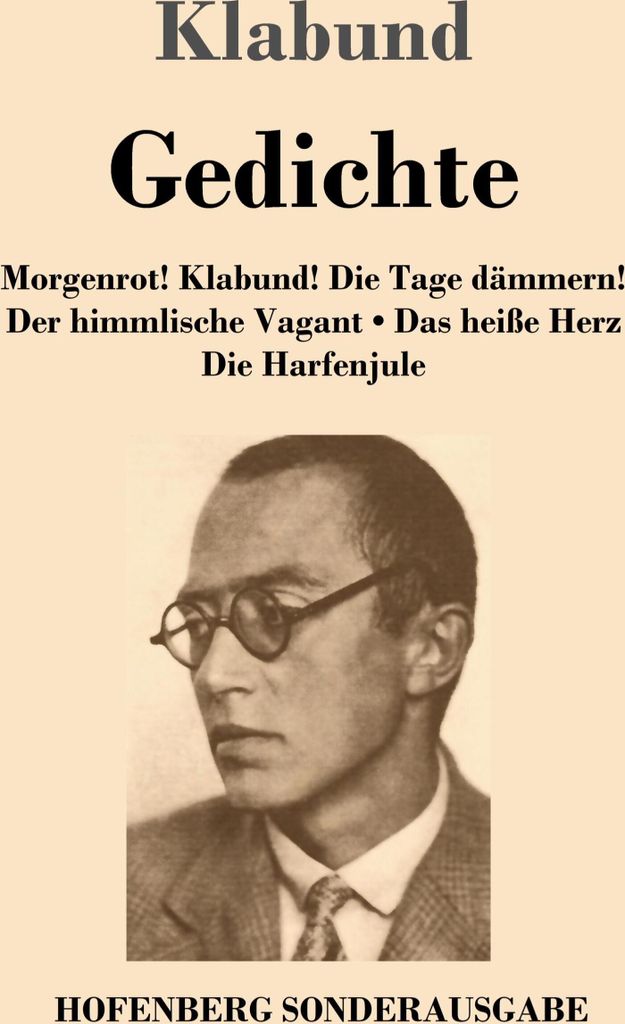 Gedichte