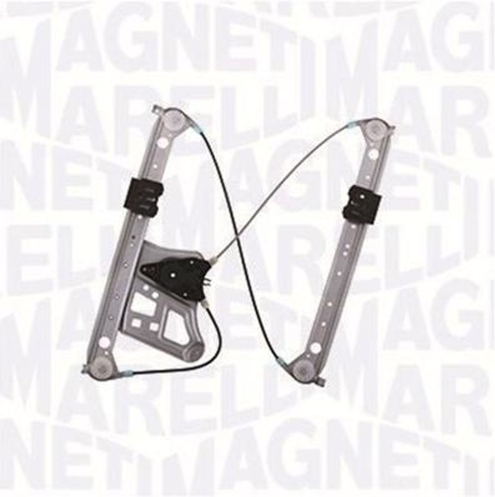 MAGNETI MARELLI 350103170211 Elektrischer Fensterheber Vorne Links passend für MERCEDES-BENZ S-Klasse Limousine (W220)