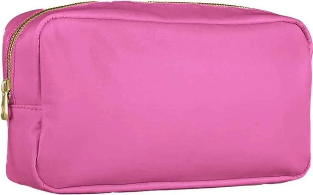 Bagbase - Borsa per accessori "Sundae" RW10466 (L) (rosso lampone) - 1