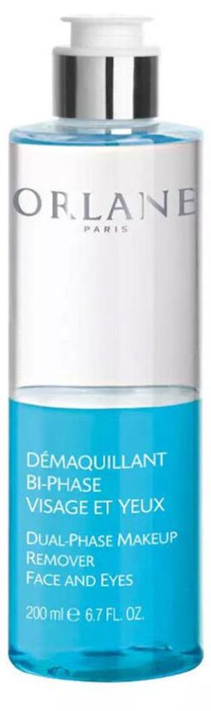 Dvojfázový odličovač na tvár a oči 200 ml Obrázok produktu 