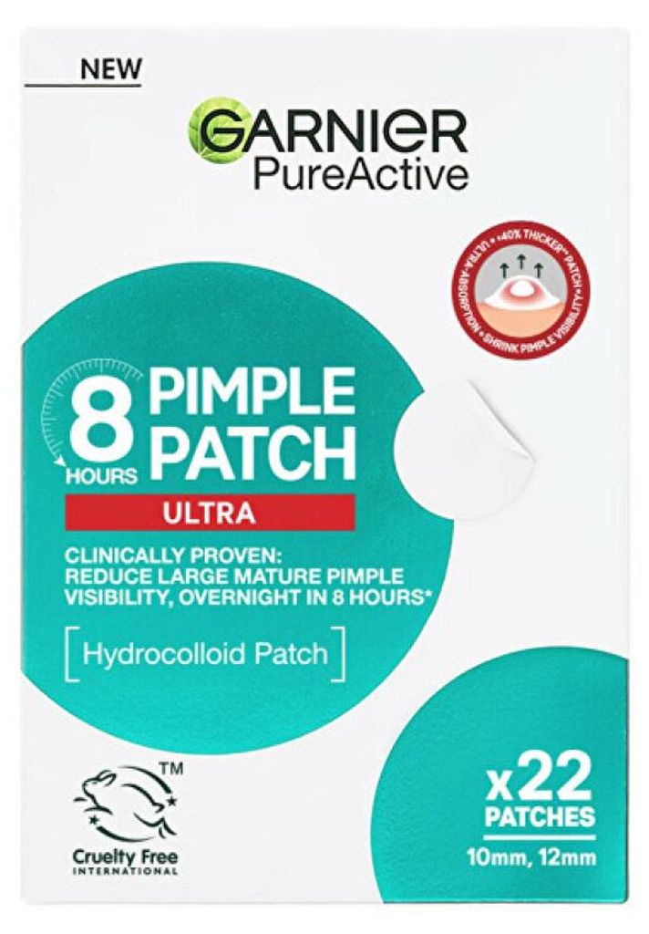 Hydrokolloidpflaster 8h Pickel Patch Ultra 22 Stü ck