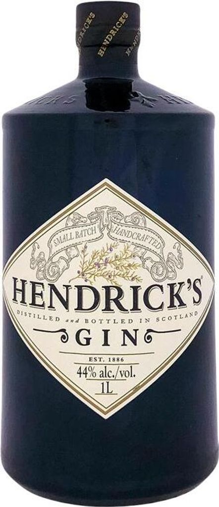 Hendrick's Gin 1 L