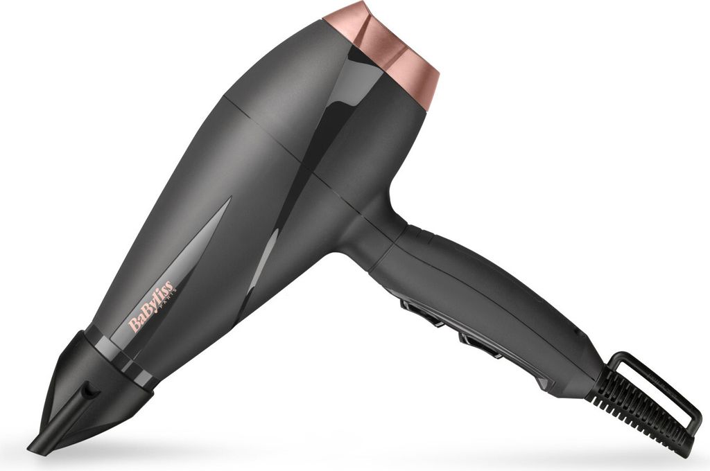 6709DE Smooth Pro 2100 Haartrockner Zdjęcie produktu