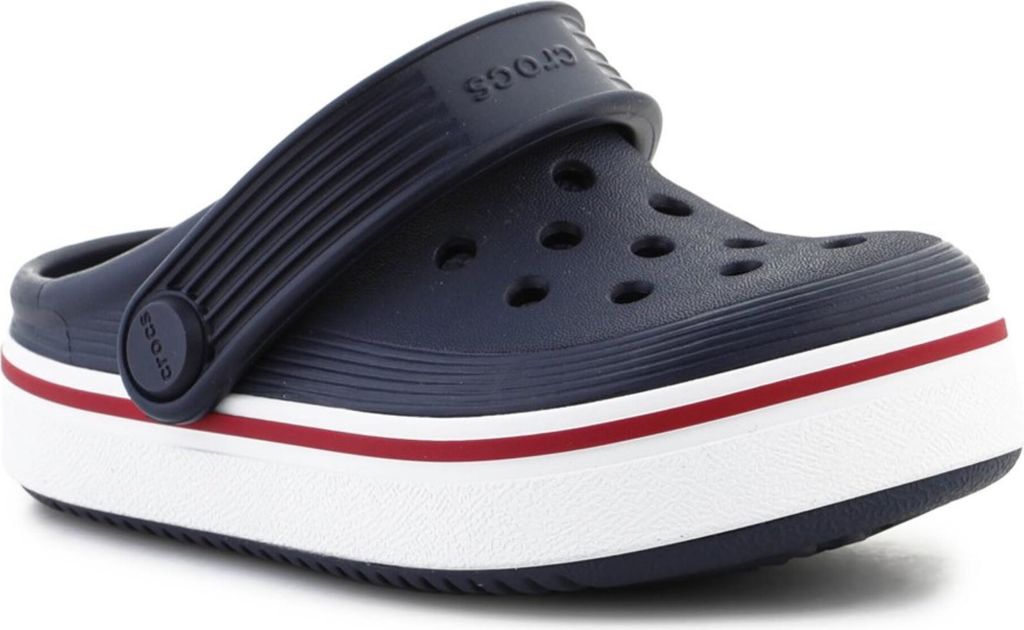Schuhe Crocs Crocband Off Court 2084794CC