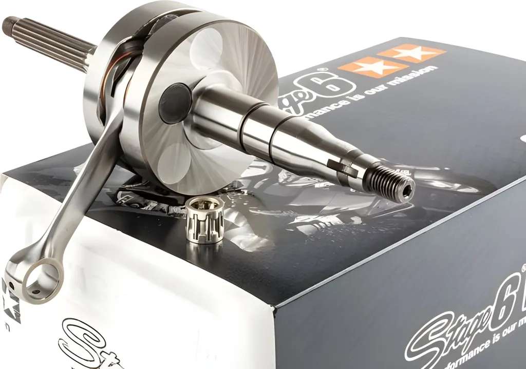 Transmission Stage6 Pro Replica Arbitrage Moteur Minarelli Vertical - 3
