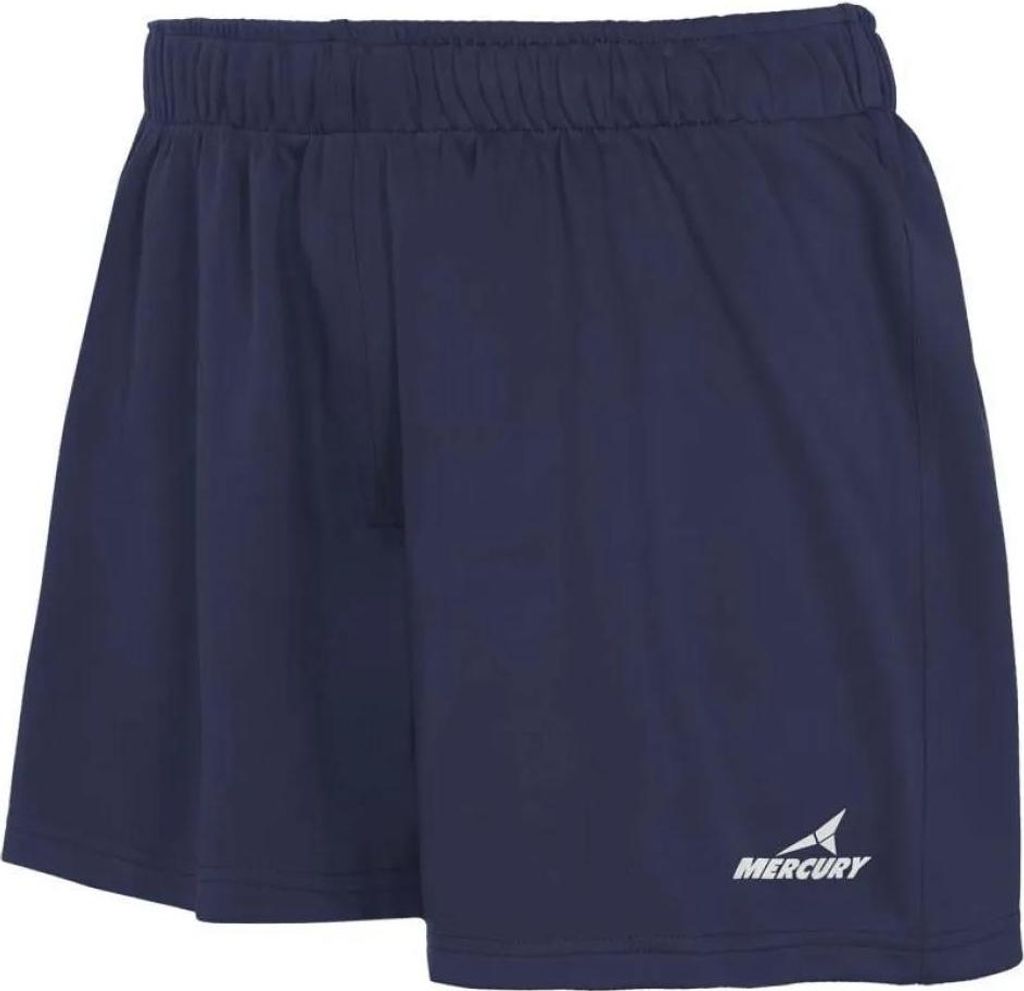 Mercury Equipment London Kurze Hose Blau L Mann Blau L