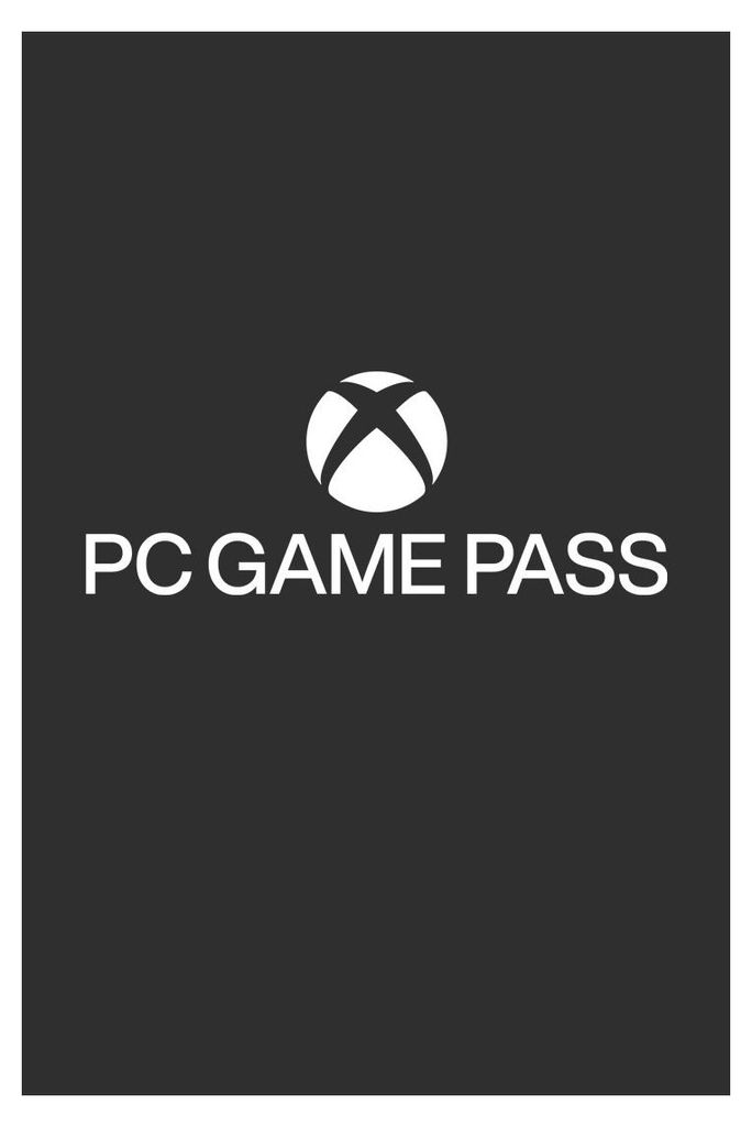Microsoft Game Pass Ultimate PC