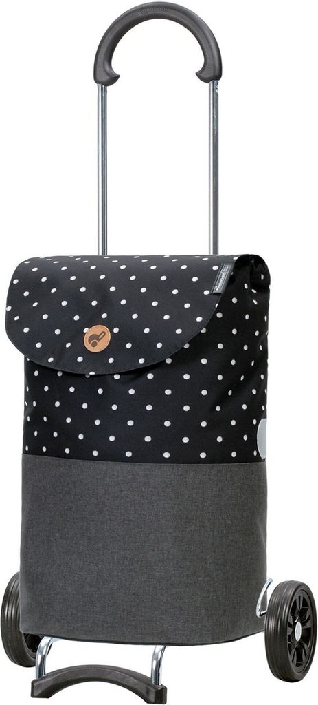 Andersen Shopper schwarz schwarz 632-01-00009