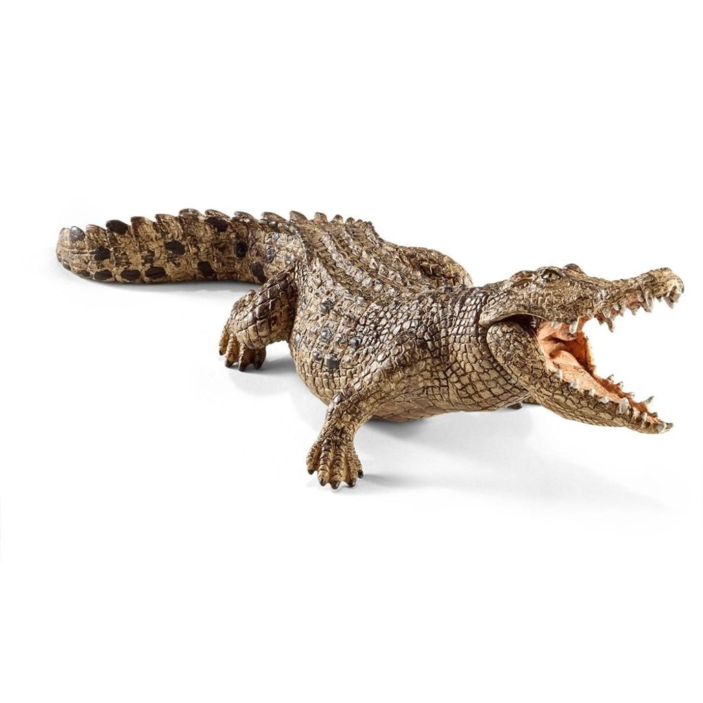 schleich WILD LIFE 14736, 3 rok / roky, Safari, Wild Obrázok produktu 