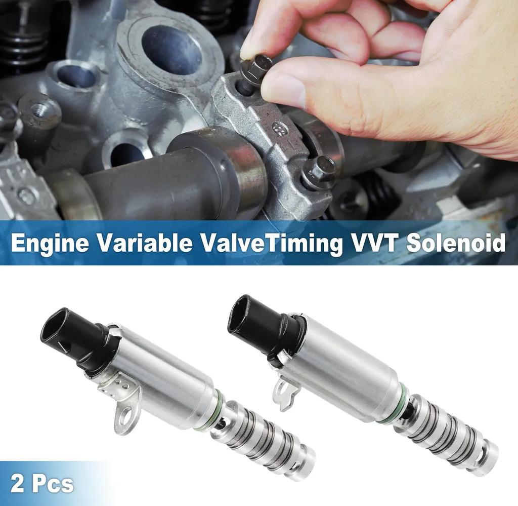 Solenoid de distribution variable Kia Sedona double arbre à cames