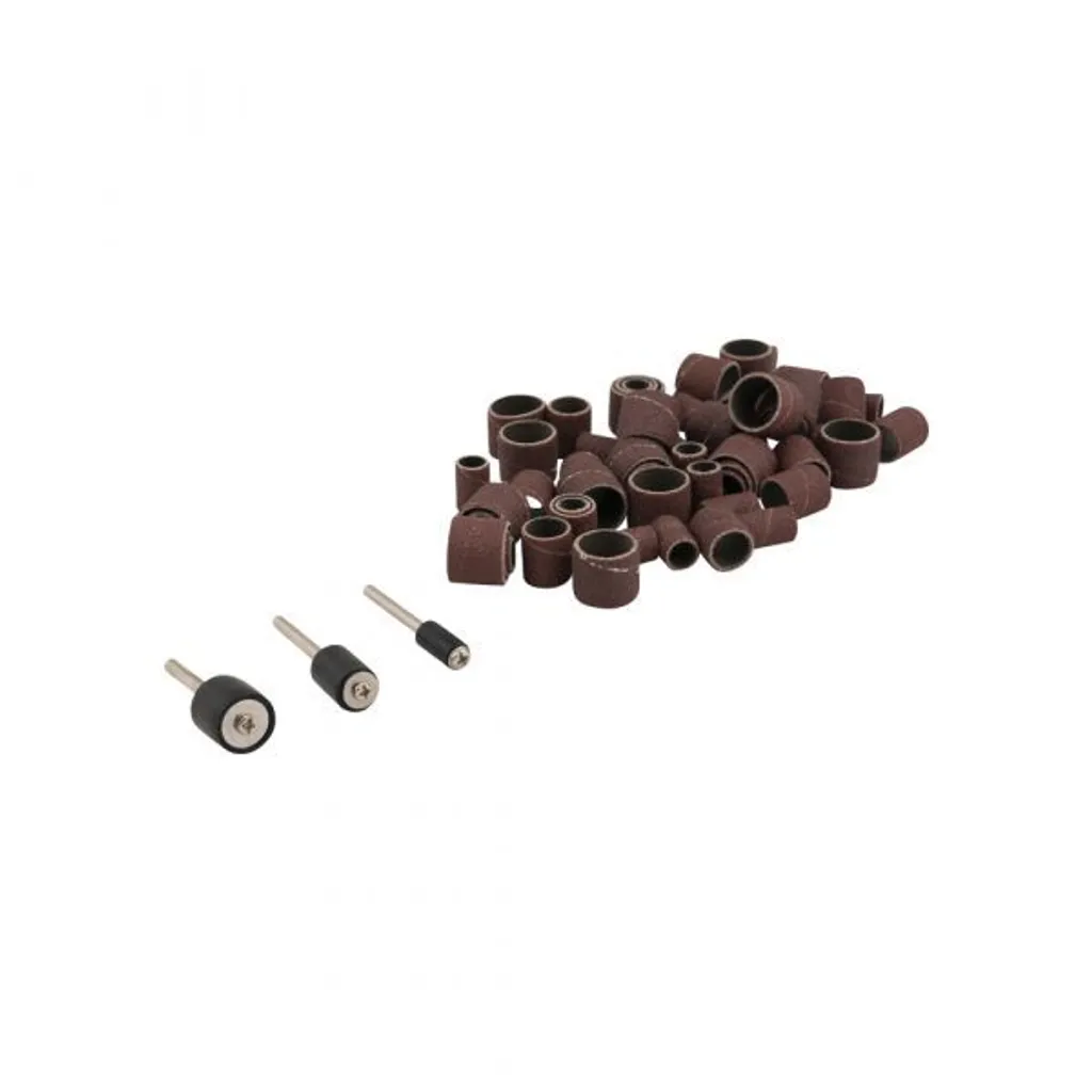Set di scarpe multiutensile 63 Papes