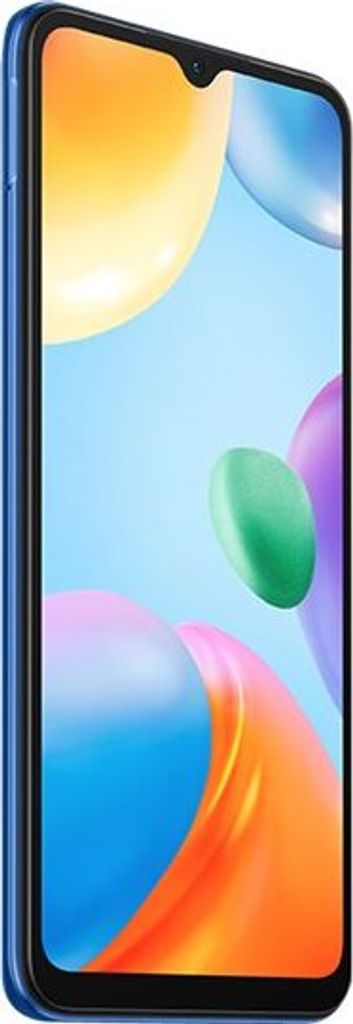 Xiaomi Redmi 10C - 4G Smartphone - Dual-SIM - RAM 4 GB / 64 Produktbild 
