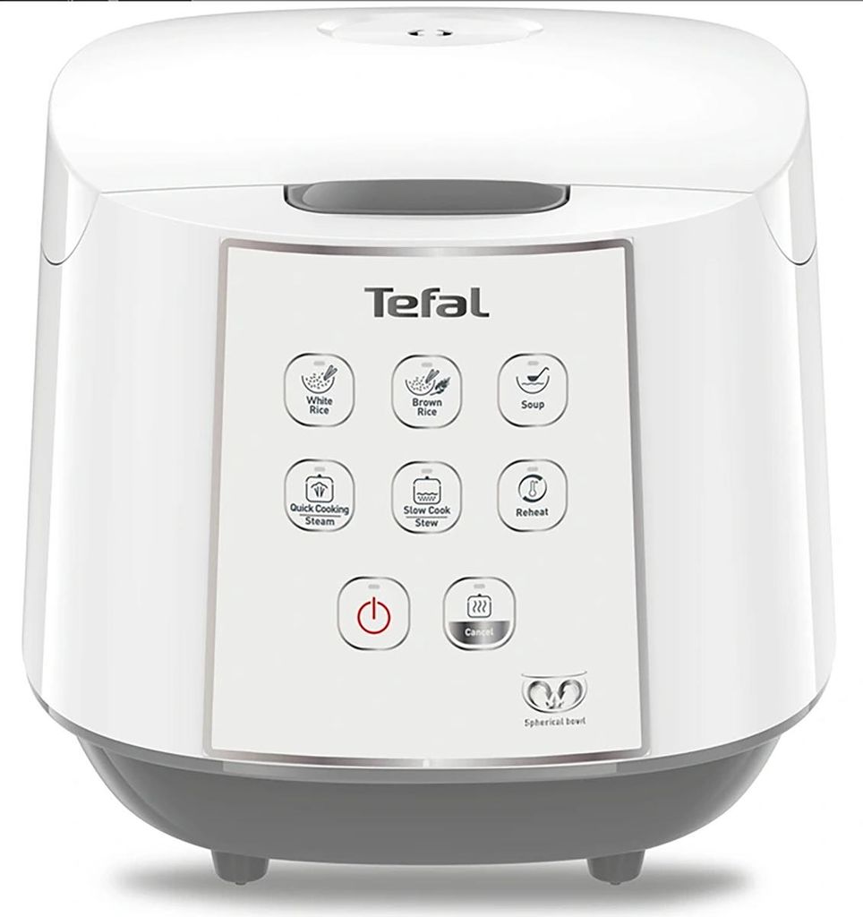 Reiskocher 5l 750w weiß Tefal RK732100