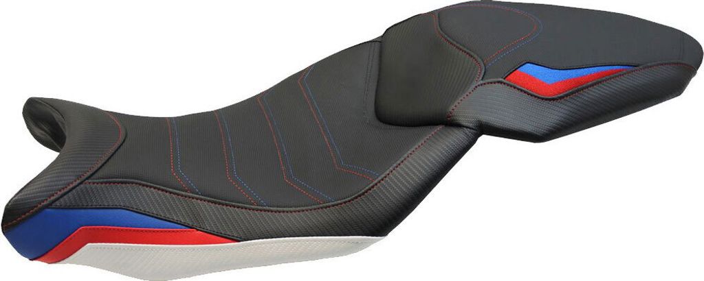 Satteldecke Comfort 1HP-4 für BMW S 1000 XR (2015-2019)