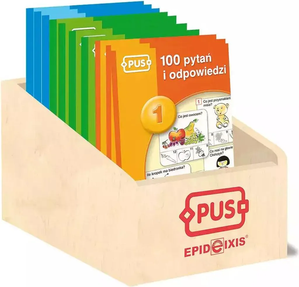 Boîte naturelle PUS pour organiser vos accessoires de bureau et bijoux