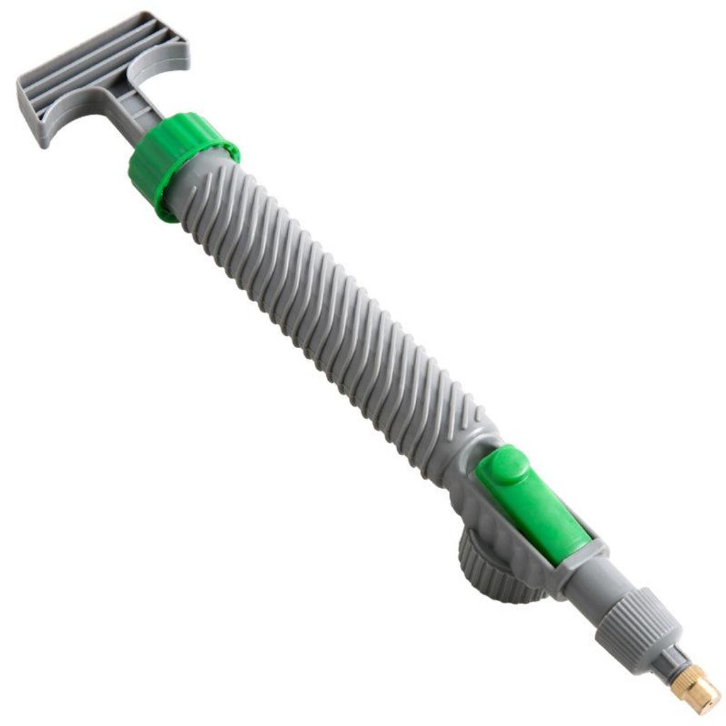 High Pressure Air Pump Bottle Manual Sprayer Adjustable Nozzle Garden Watering Werkzeuge Supplies Accessories Gardening Werkzeuge 1 Stück
