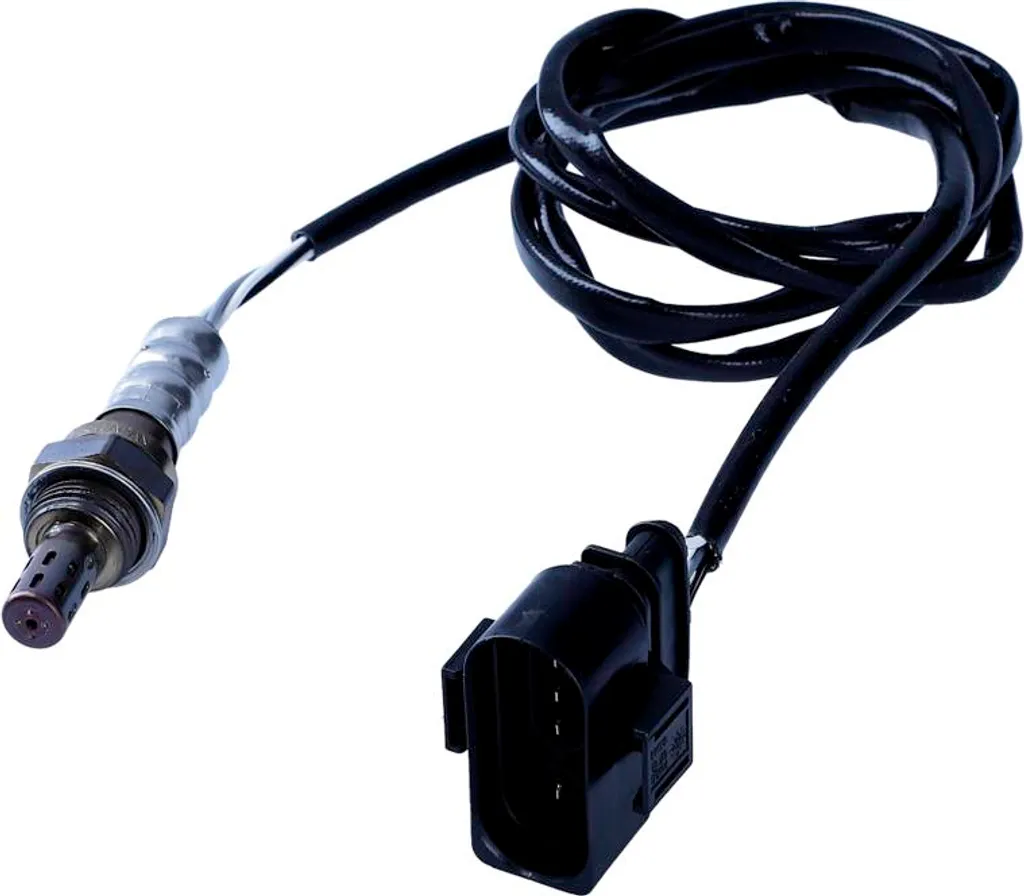 Capteur de Diagnostic Sonde Lambda NTK 95334 Régulation Échappement - 4