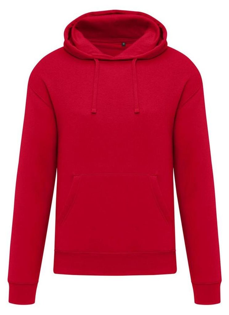 SG Originals - Kapuzenpullover für Herren FK3335 (L) (Rot)