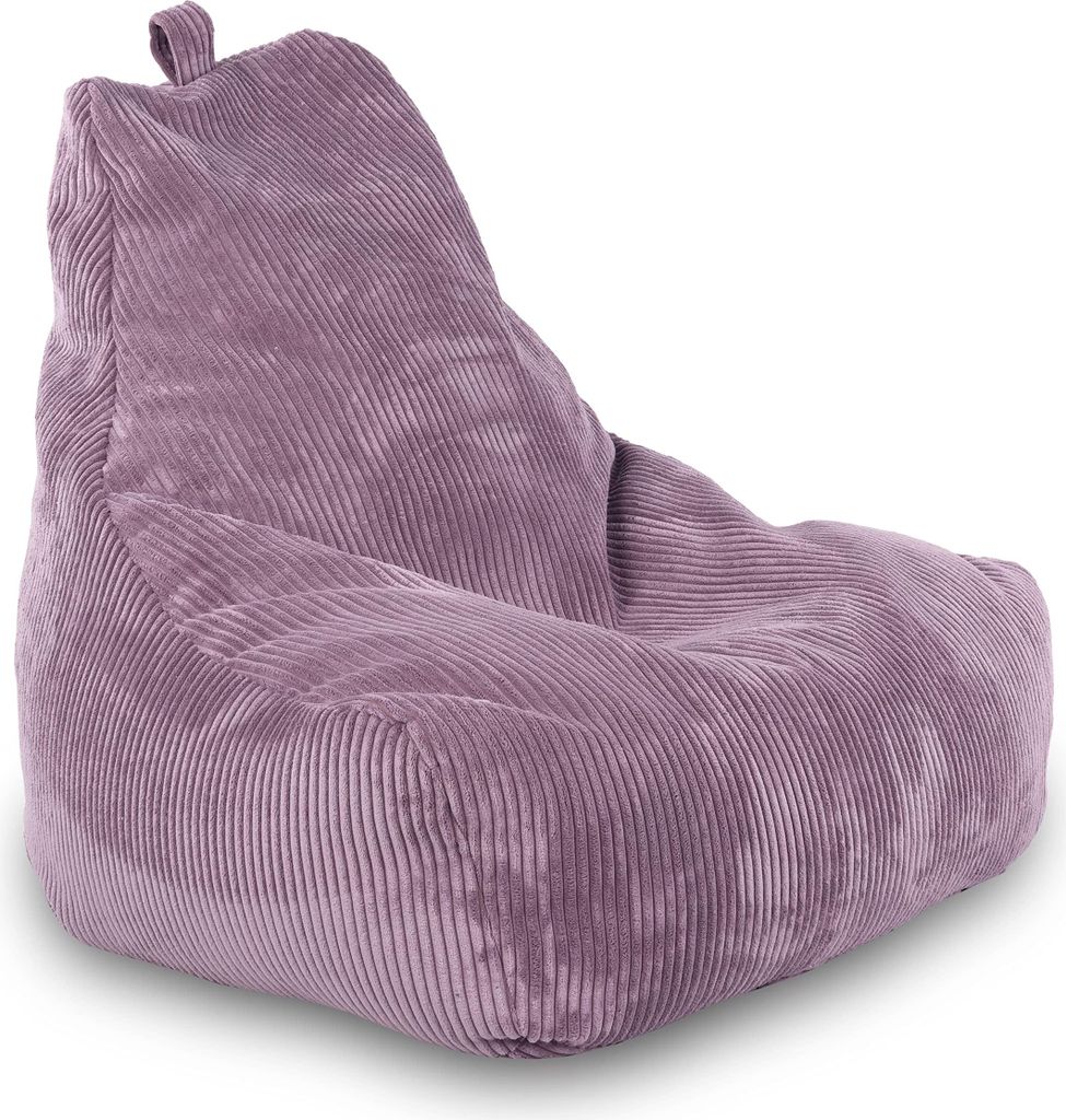 Ecopuf, Keiko, Sitzkissen Sessel Bean Bag, Sitzsack, für Produktbild 
