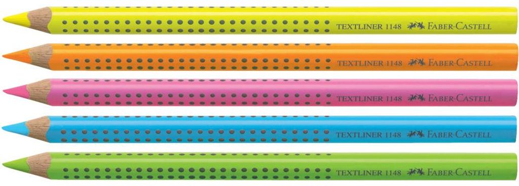 FABER-CASTELL 114807 TEXTLINER DRY 1148 - Rotulador de Imagen del producto 