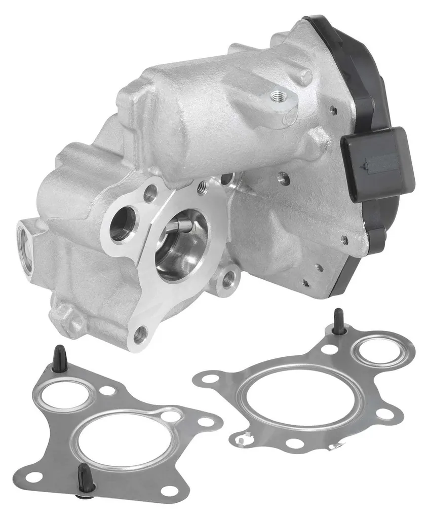 Vanne EGR BORG WARNER 712019D - Recirculation des gaz d'échappement
